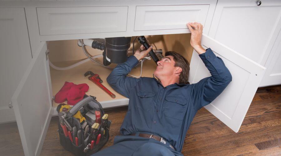 Local annual plumbing maintenance in Bennettsville, SC